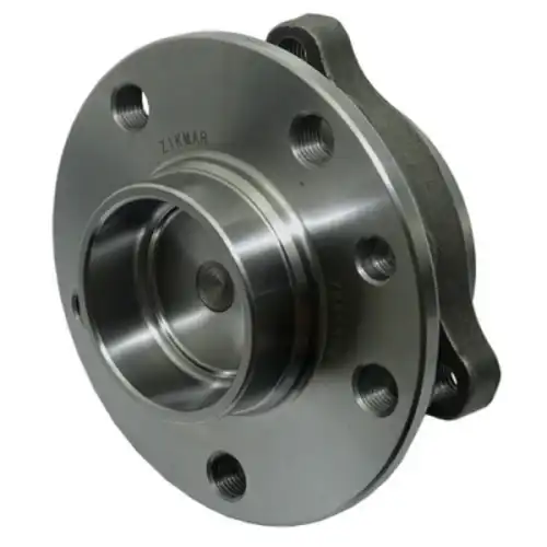 Ступица ZIKMAR Z89552R
