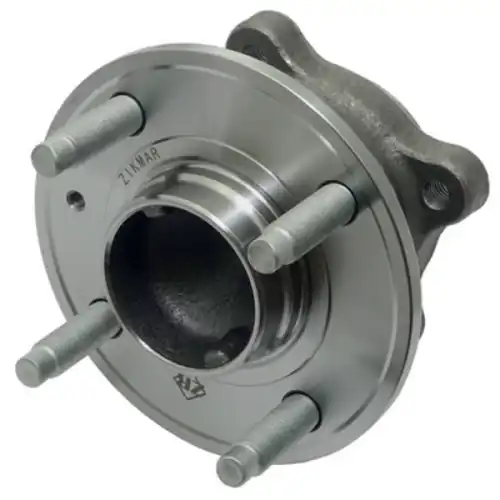 Ступица ZIKMAR Z89438R