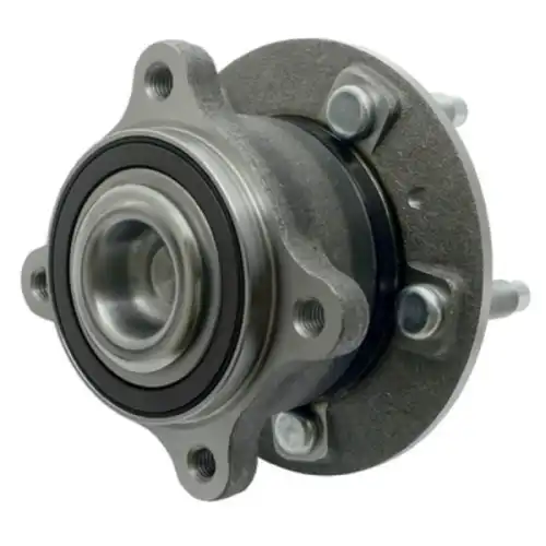 Ступица ZIKMAR Z89358R