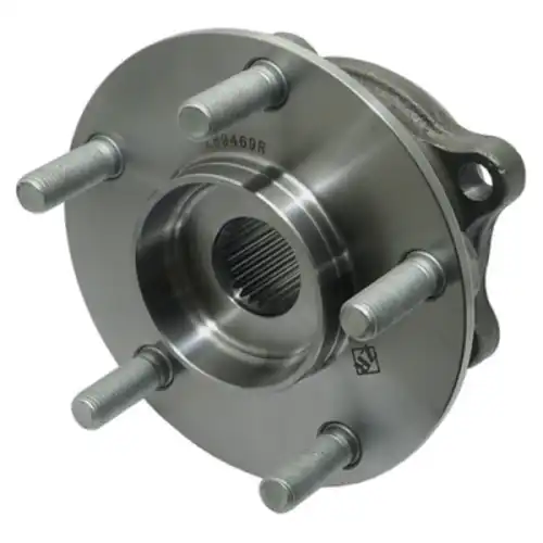 Ступица ZIKMAR Z89469R