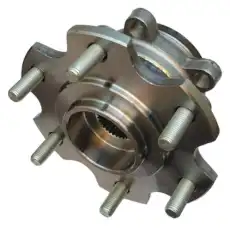 Ступица ZIKMAR Z89284R