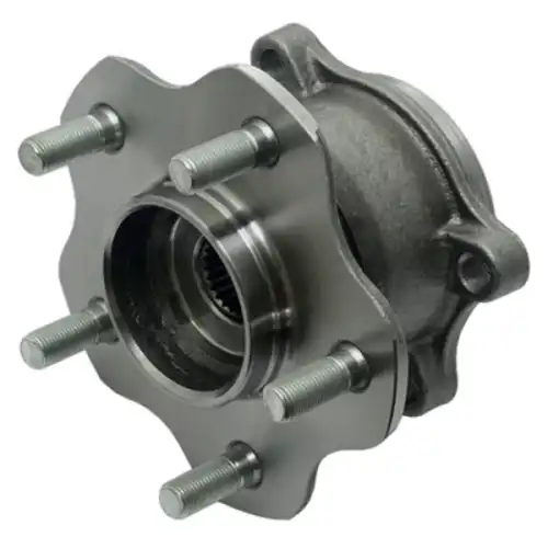Ступица ZIKMAR Z89154R