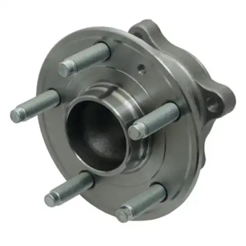 Ступица ZIKMAR Z89415R