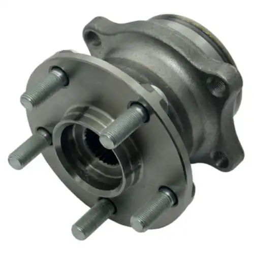 Ступица ZIKMAR Z89486R