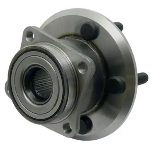 Ступица ZIKMAR Z89374R