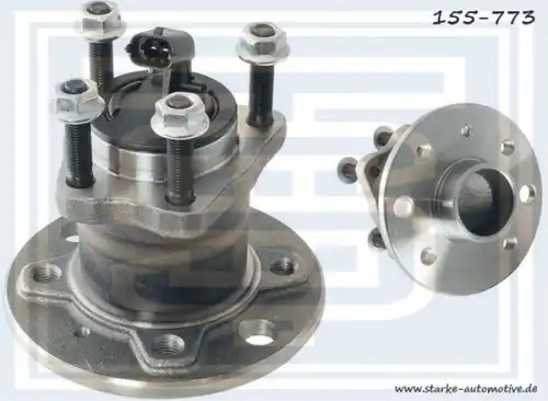 STARKE 155-773