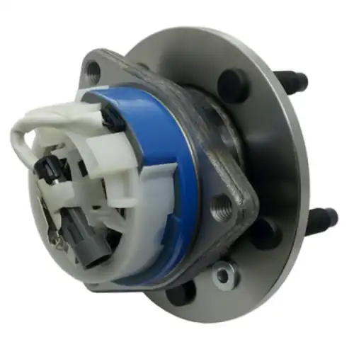 Ступица ZIKMAR Z89192R