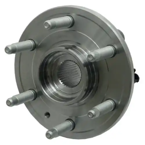 Ступица ZIKMAR Z89371R