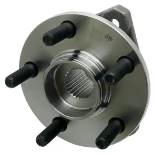 Ступица ZIKMAR Z89222R