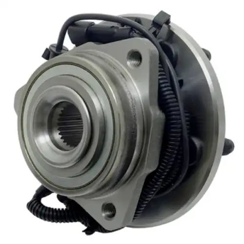 Ступица ZIKMAR Z89493R