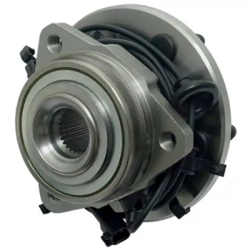 Ступица ZIKMAR Z89494R