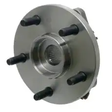 Ступица ZIKMAR Z89262R