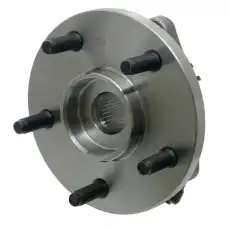Ступица ZIKMAR Z89262R