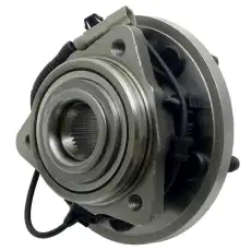 Ступица ZIKMAR Z89262R