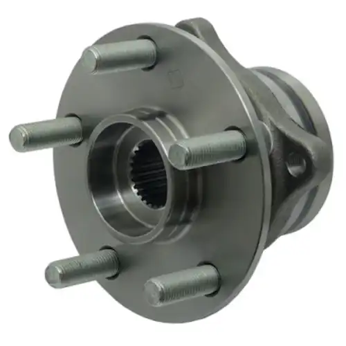 Ступица ZIKMAR Z89343R