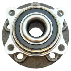 Ступица ZIKMAR Z89369R