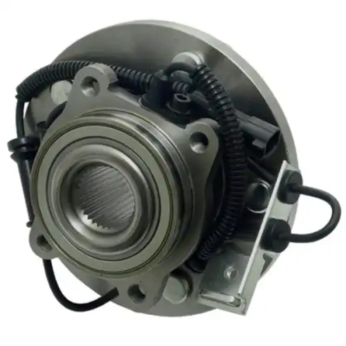 Ступица ZIKMAR Z89408R