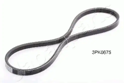 JAPANPARTS DV-3PK0675