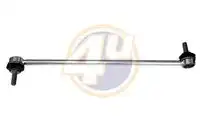 Тяга стабилизатора 4U PU-F-80809