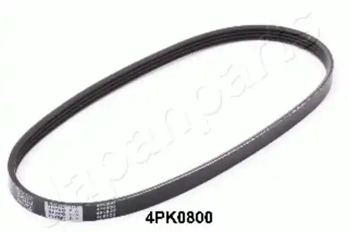 JAPANPARTS DV-4PK0800