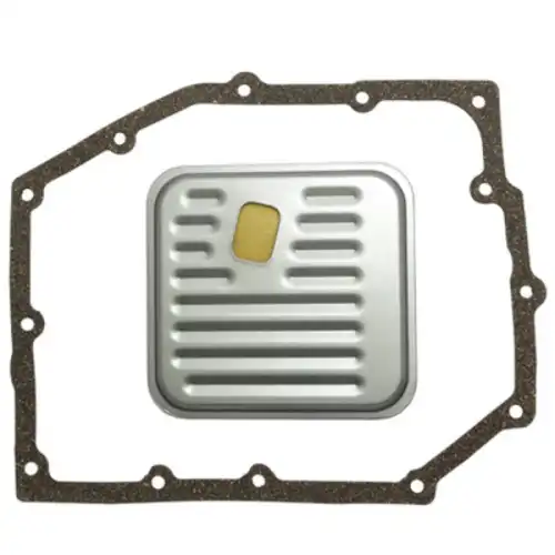 Фильтр АКПП ZIKMAR Z15135R