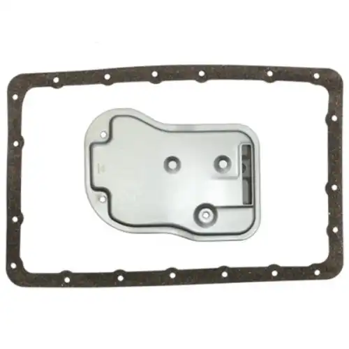 Фильтр АКПП ZIKMAR Z15197R