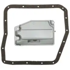 Фильтр АКПП ZIKMAR Z15204R