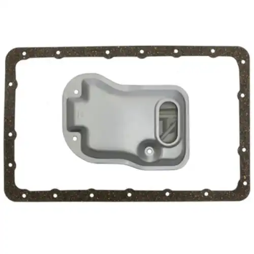 Фильтр АКПП ZIKMAR Z15208R