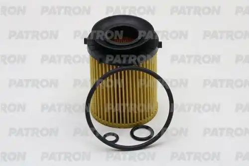 Фильтр масляный PATRON PF4242
