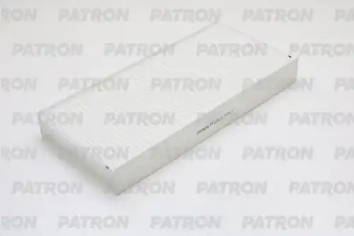 Салонный фильтр PATRON PF2313