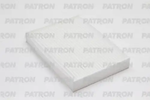 Салонный фильтр PATRON PF2230