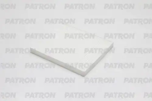 Салонный фильтр PATRON PF2242
