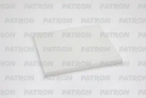 Салонный фильтр PATRON PF2229