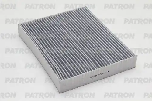 Салонный фильтр PATRON PF2217