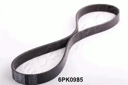 JAPANPARTS DV-6PK0985