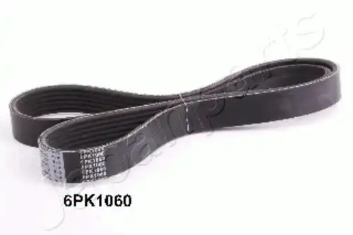 JAPANPARTS DV-6PK1060