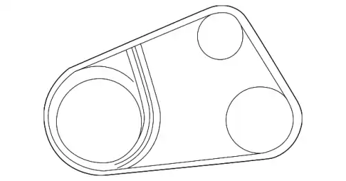 MITSUBISHI MR148323