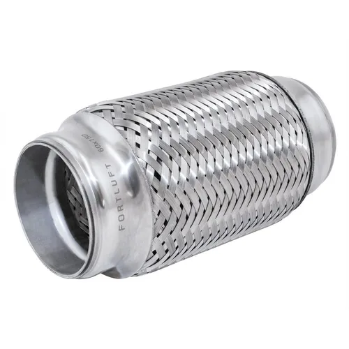 Гофра глушителя FORTLUFT 60X150 L= d=