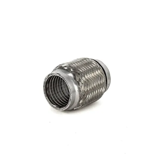 Гофра глушителя FORTLUFT 55X100OEM L= d=