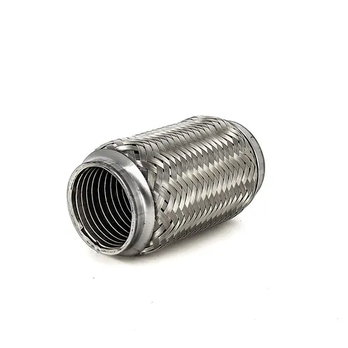 Гофра глушителя FORTLUFT 60X150OEM L= d=