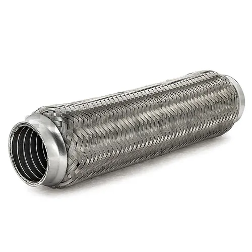 Гофра глушителя FORTLUFT 45X260OEM L= d=