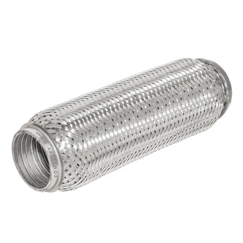Гофра глушителя FORTLUFT 50X250OEM L= d=
