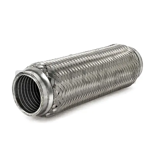 Гофра глушителя FORTLUFT 55X250OEM L= d=