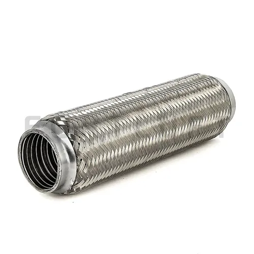 Гофра глушителя FORTLUFT 55X280OEM L= d=