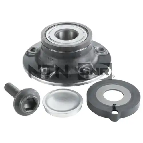 Ступица NTN R157.44