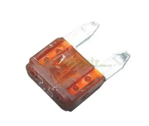 ПРЕДОХРАНИТЕЛЬ 7.5 А B11-3722019 CHERY / EXEED