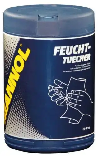 MANNOL 9945