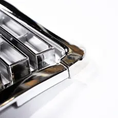 Решетка радиатора LADA 21070-8401014-00