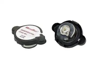 Крышка радиатора MOBIS 0K2C6-15-205