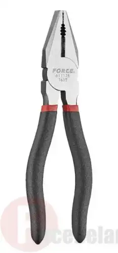 611150 611150 Пассатижи 6 FORCE , шт